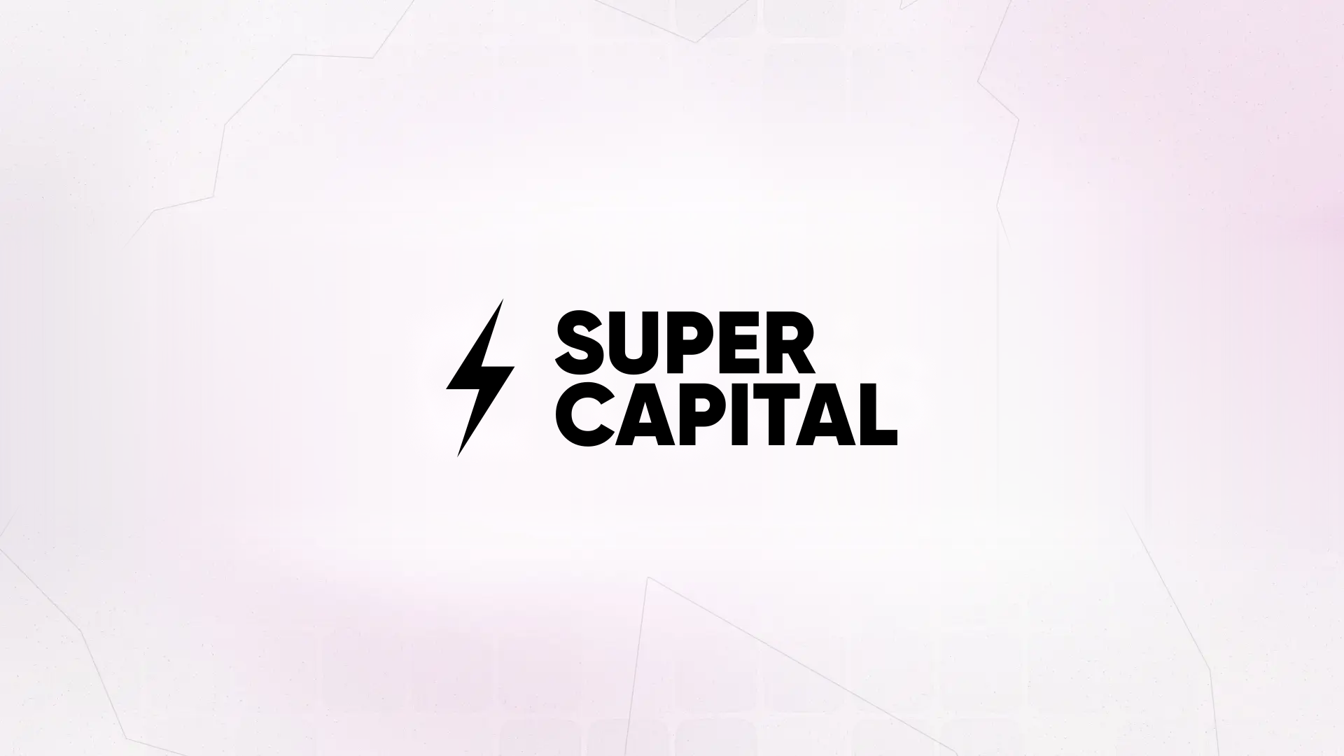 Super Capital x Byzantine