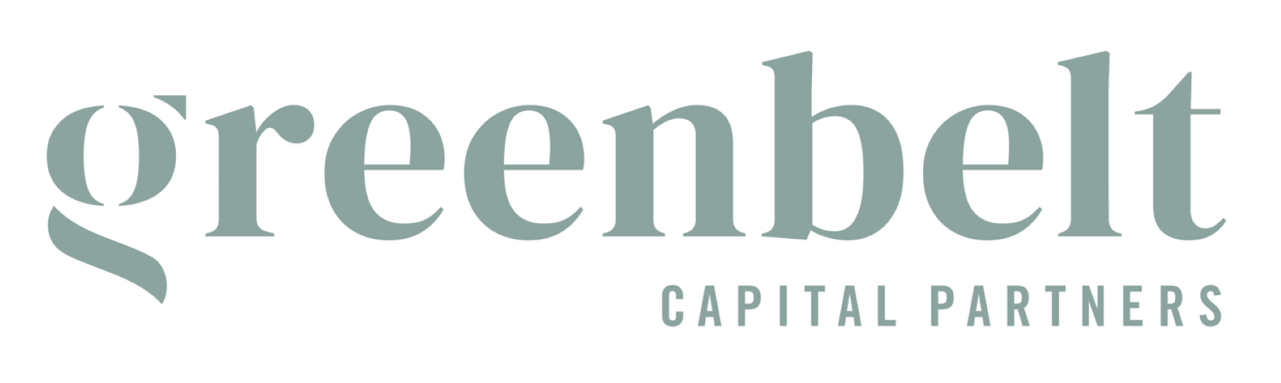 Greenbelt Capital Management