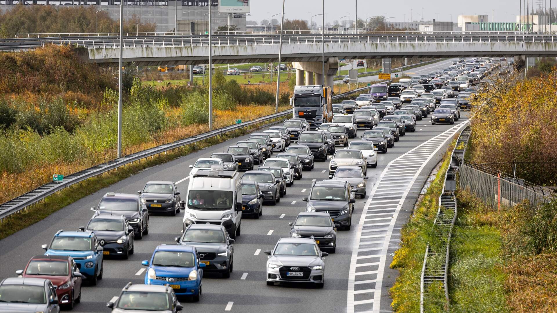 Kosten van mobiliteit in 2026 