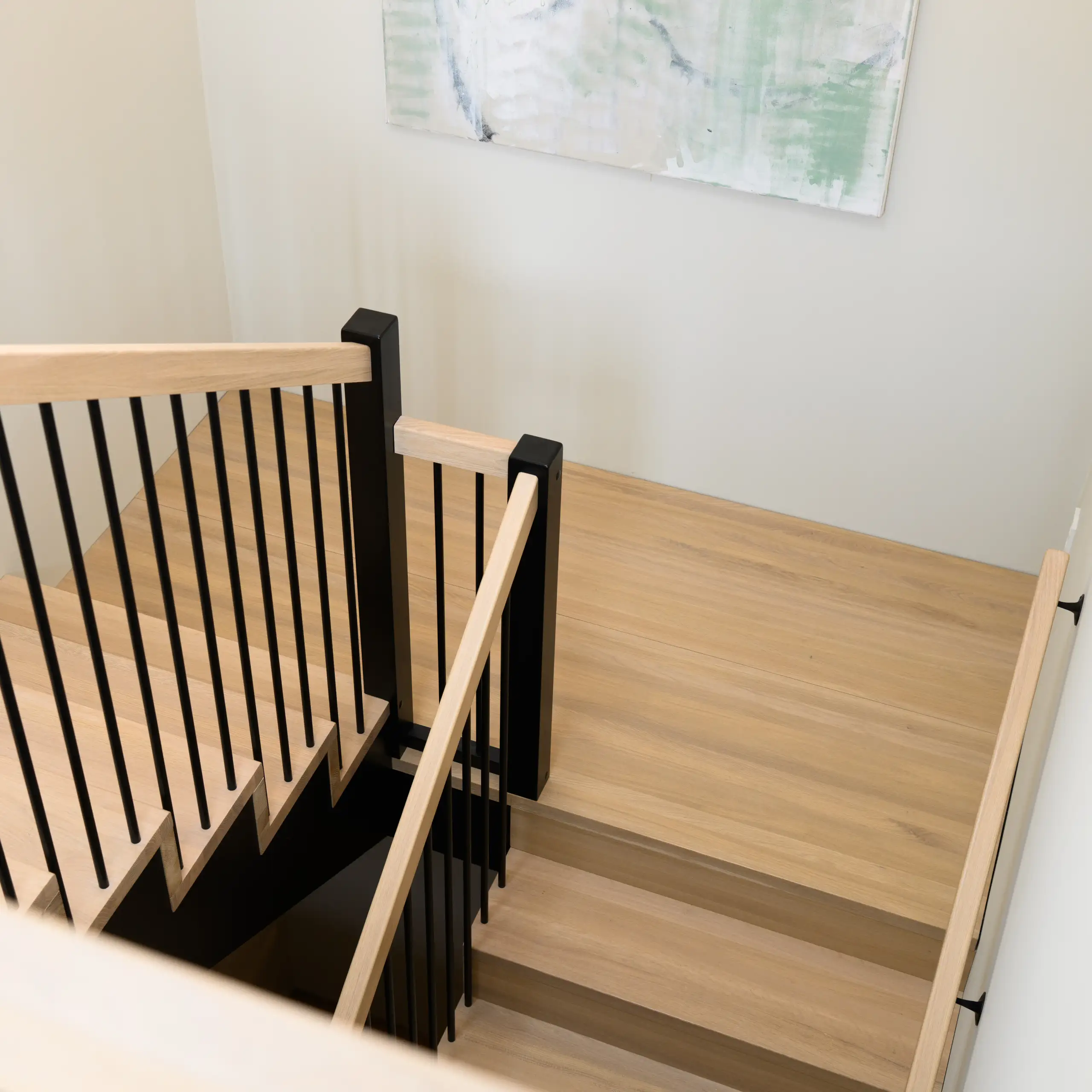 Bilde av det ekstra brede reposet