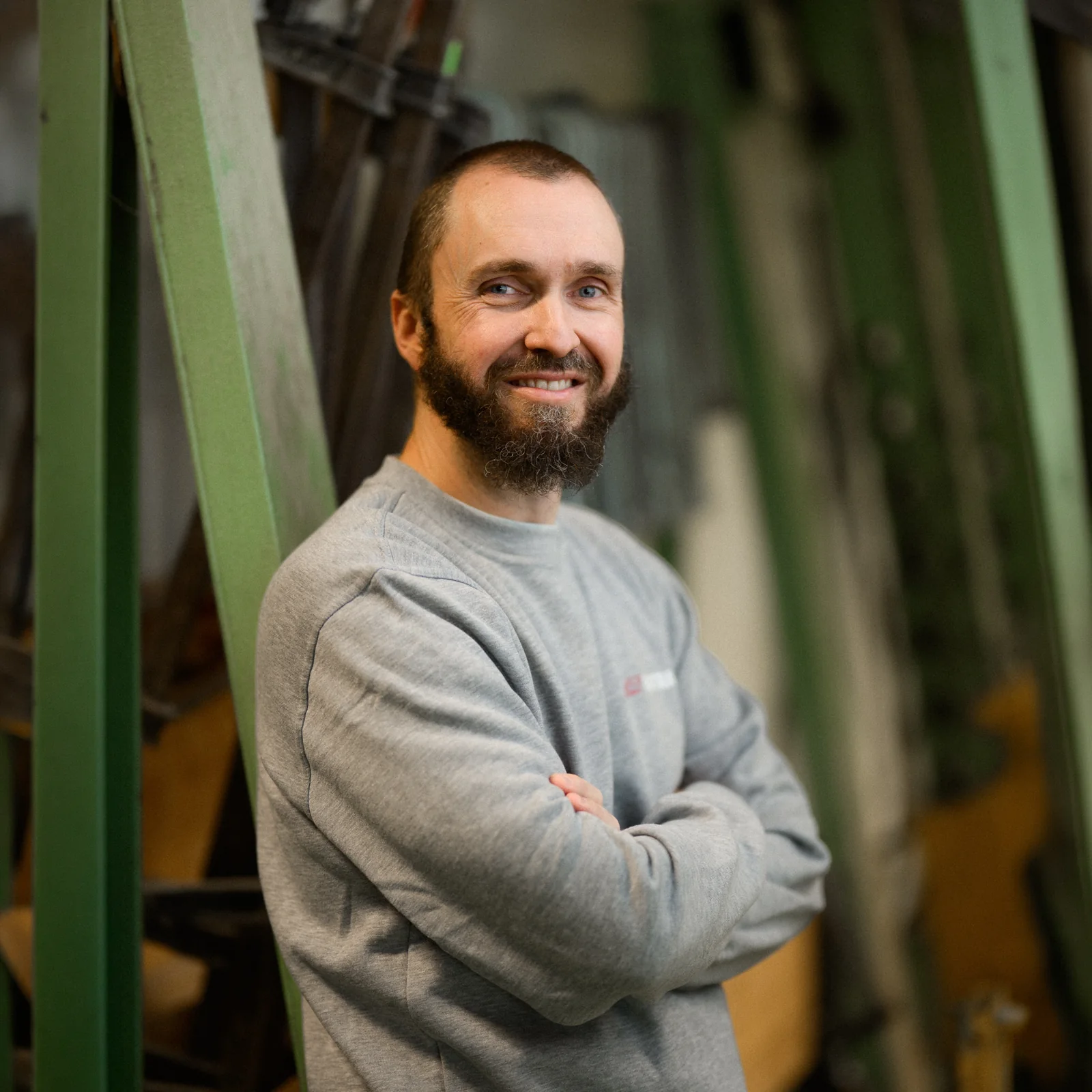 Oddgeir Lund
