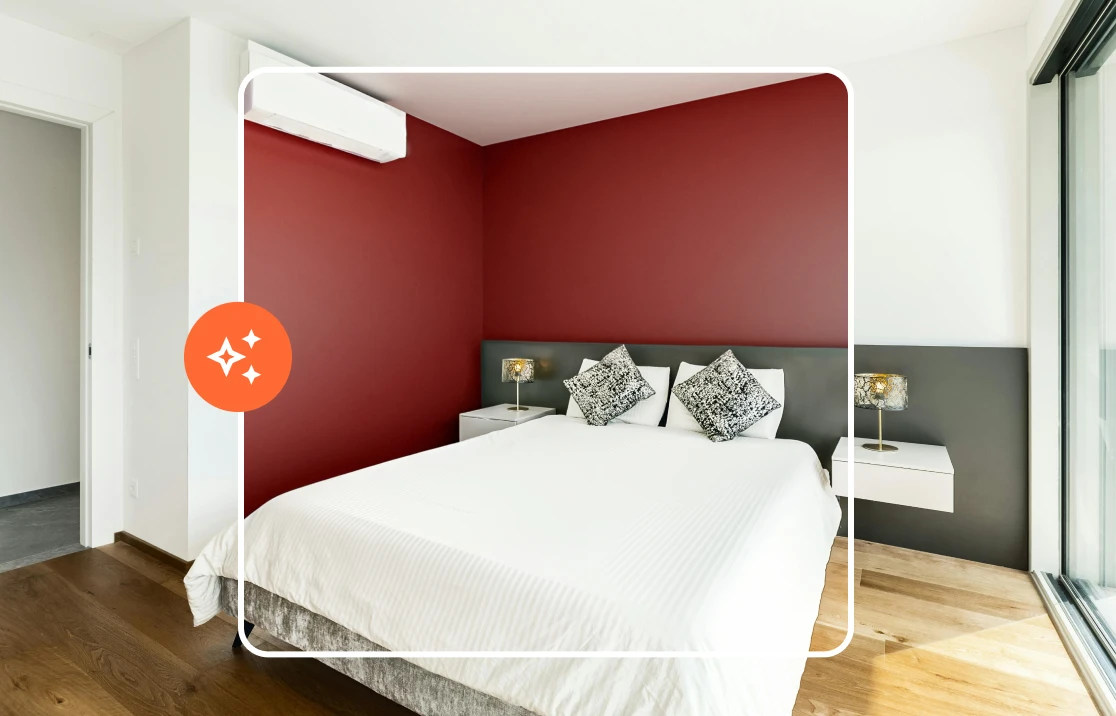 wall painting feature