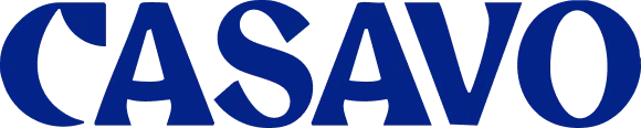 Casavo logo