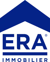 Era immobilier logo