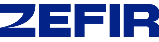 Zefir logo