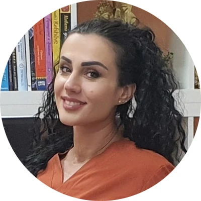 д-р Едиола Пренди, 5.0 рейтинг, над 2000 мнения и отзиви от пациенти