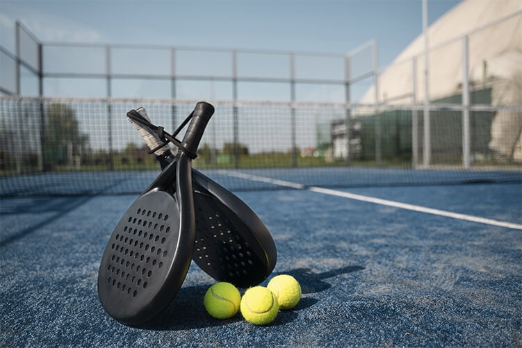 AI is Watching at Rally Club: Revolutionizing Padel and Pickleball with AI-Based Cameras