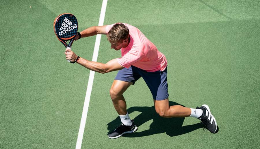 The Growing Community of Padel Enthusiasts