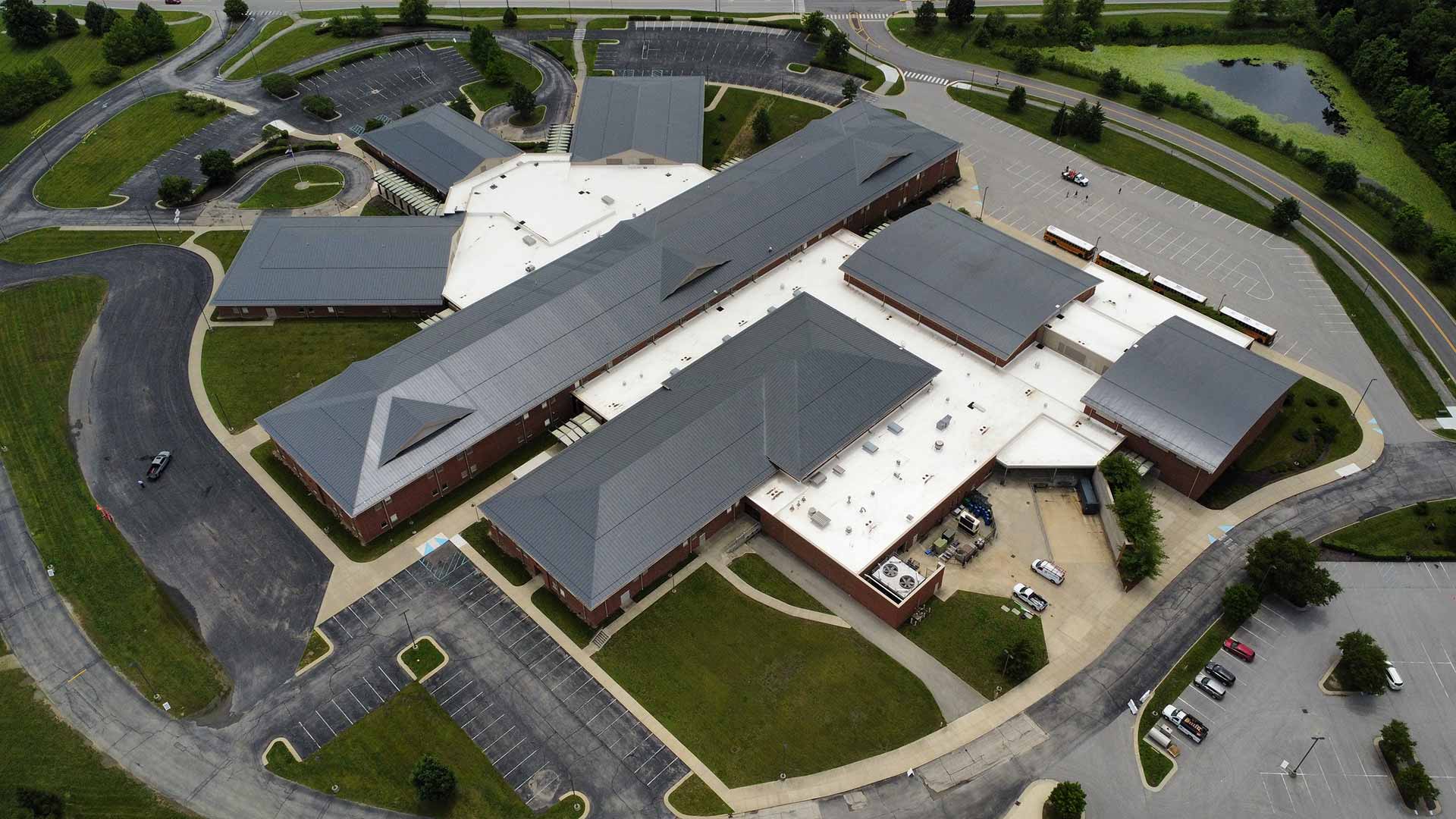Brownsburg East Middle School
