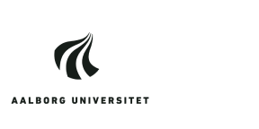 Aalborg Universitet logo