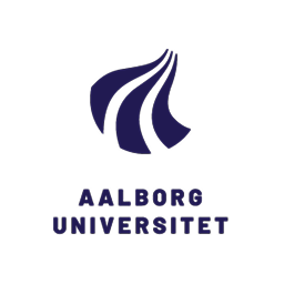AAlborg Universitet Logo