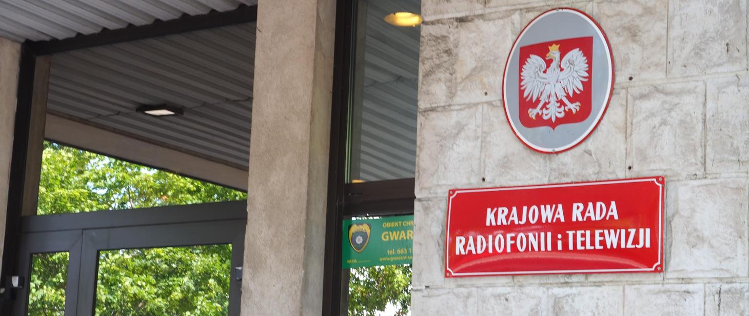 KRRIT - Zobacz wyróżnione informacje prasowe