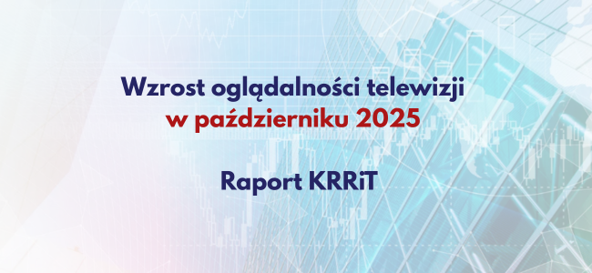 KRRIT - zobacz nasze informacje prasowe
