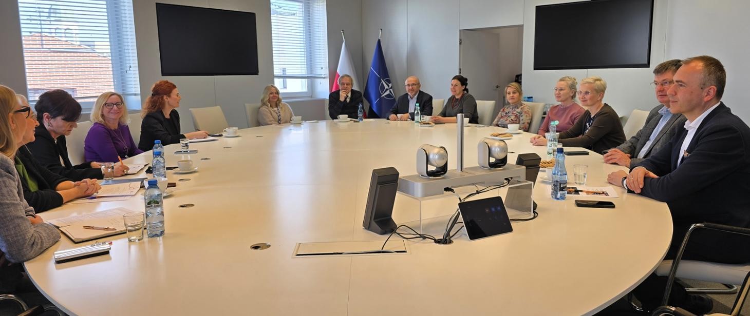 KRRIT - aktualności na stronie