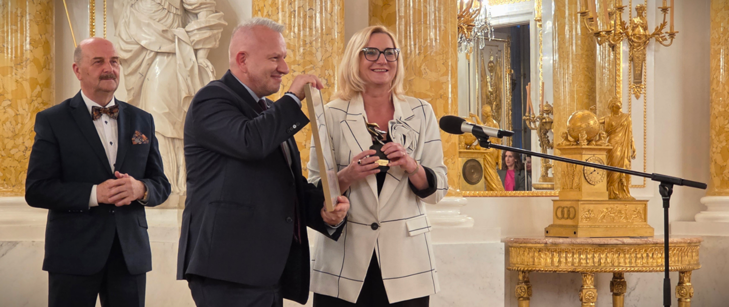KRRIT - aktualności na stronie