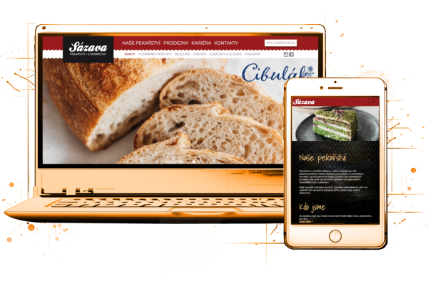 tvorba webu