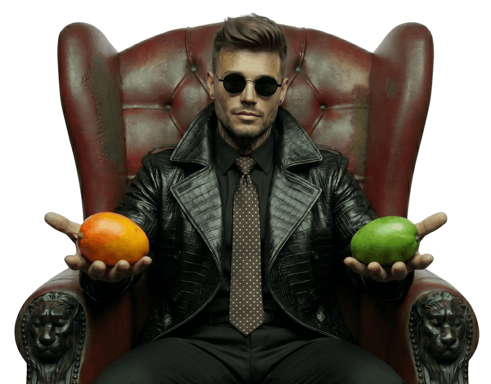 Mango API