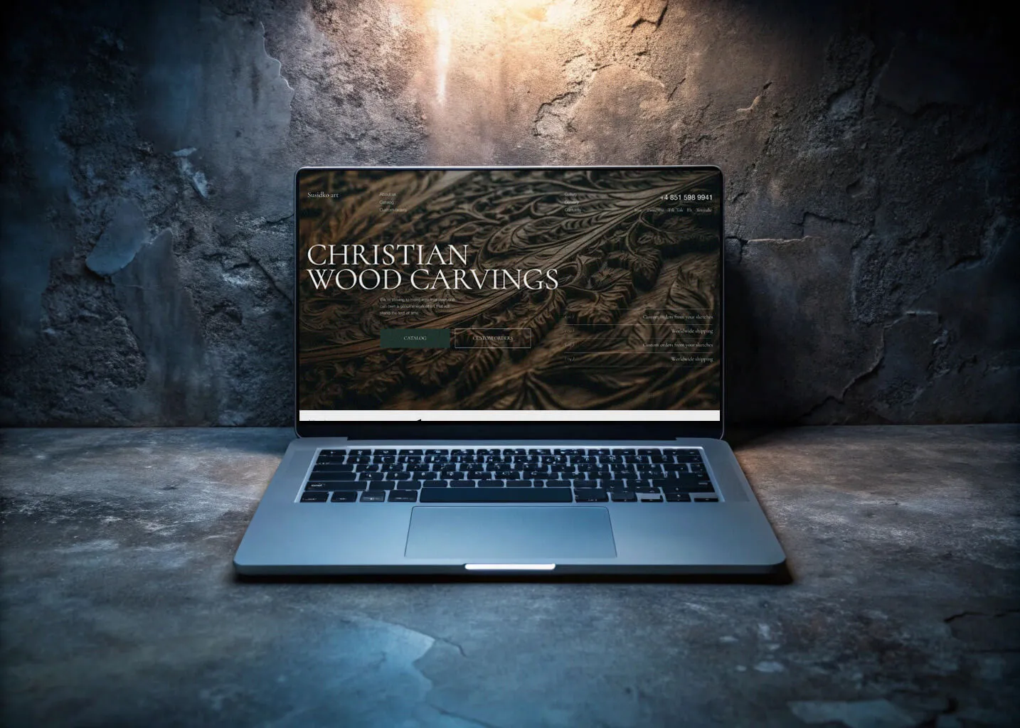 umapalata.space-portfolio