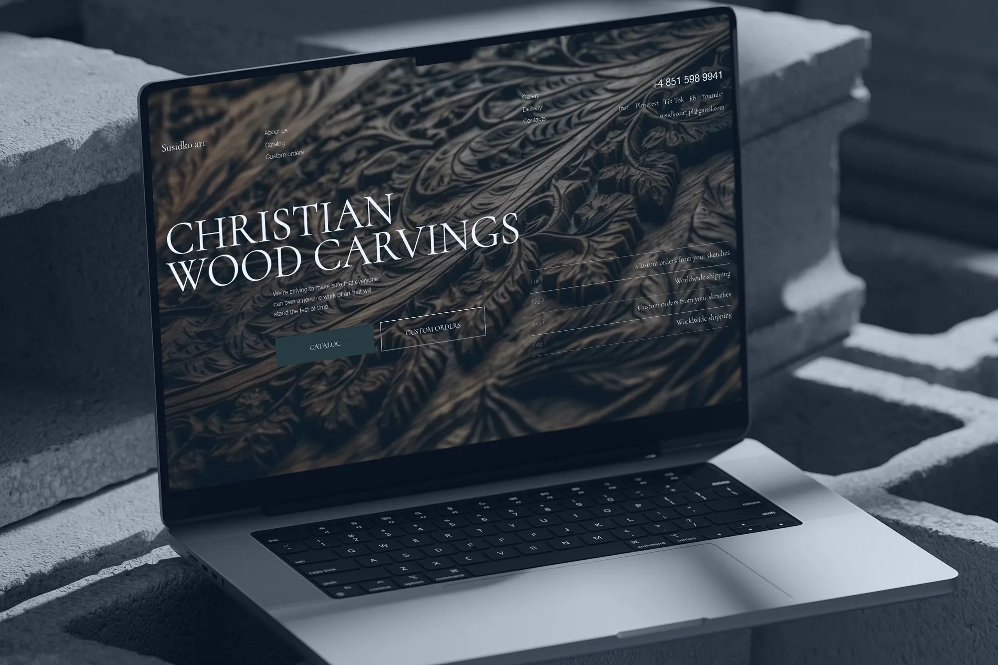 umapalata.space-portfolio