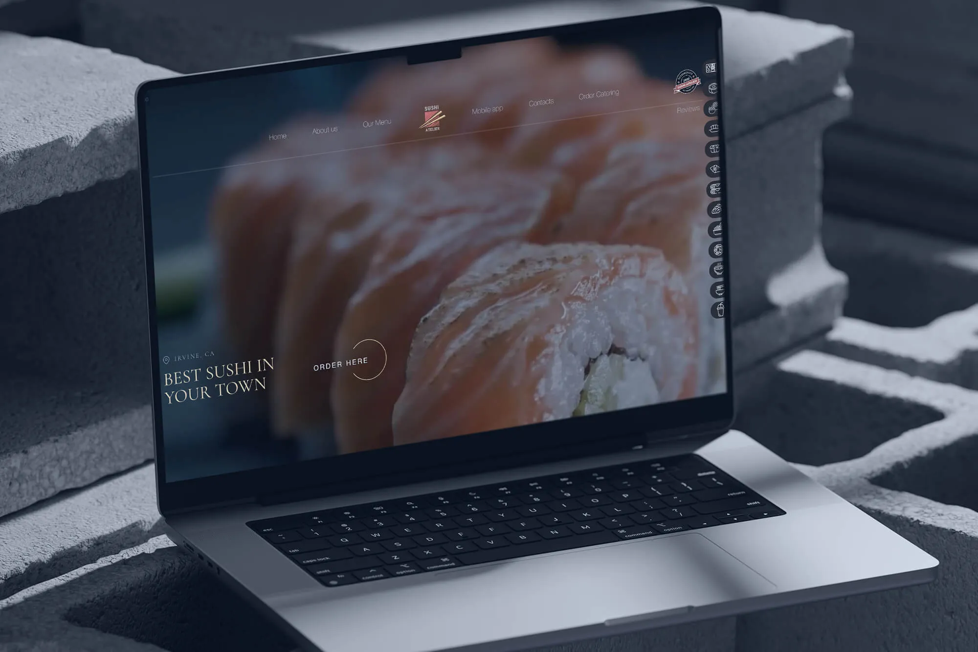 umapalata.space-portfolio