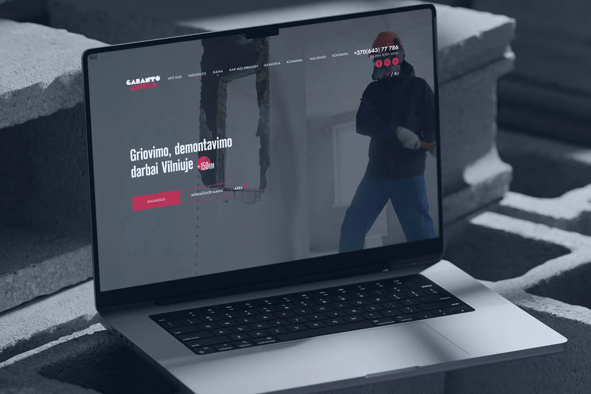 umapalata.space-portfolio