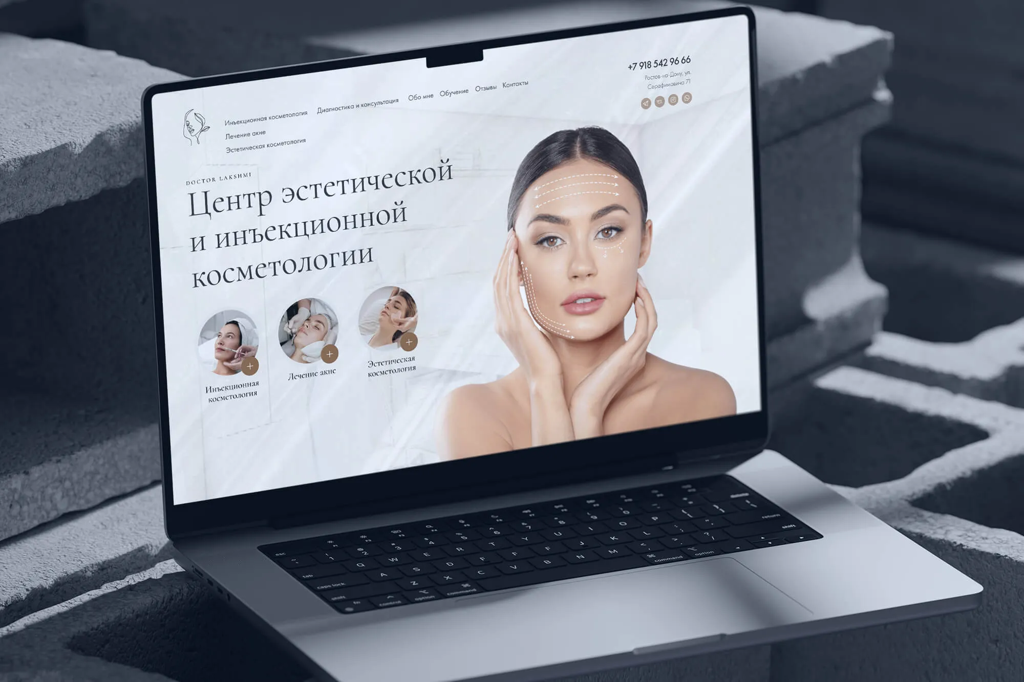 umapalata.space-portfolio