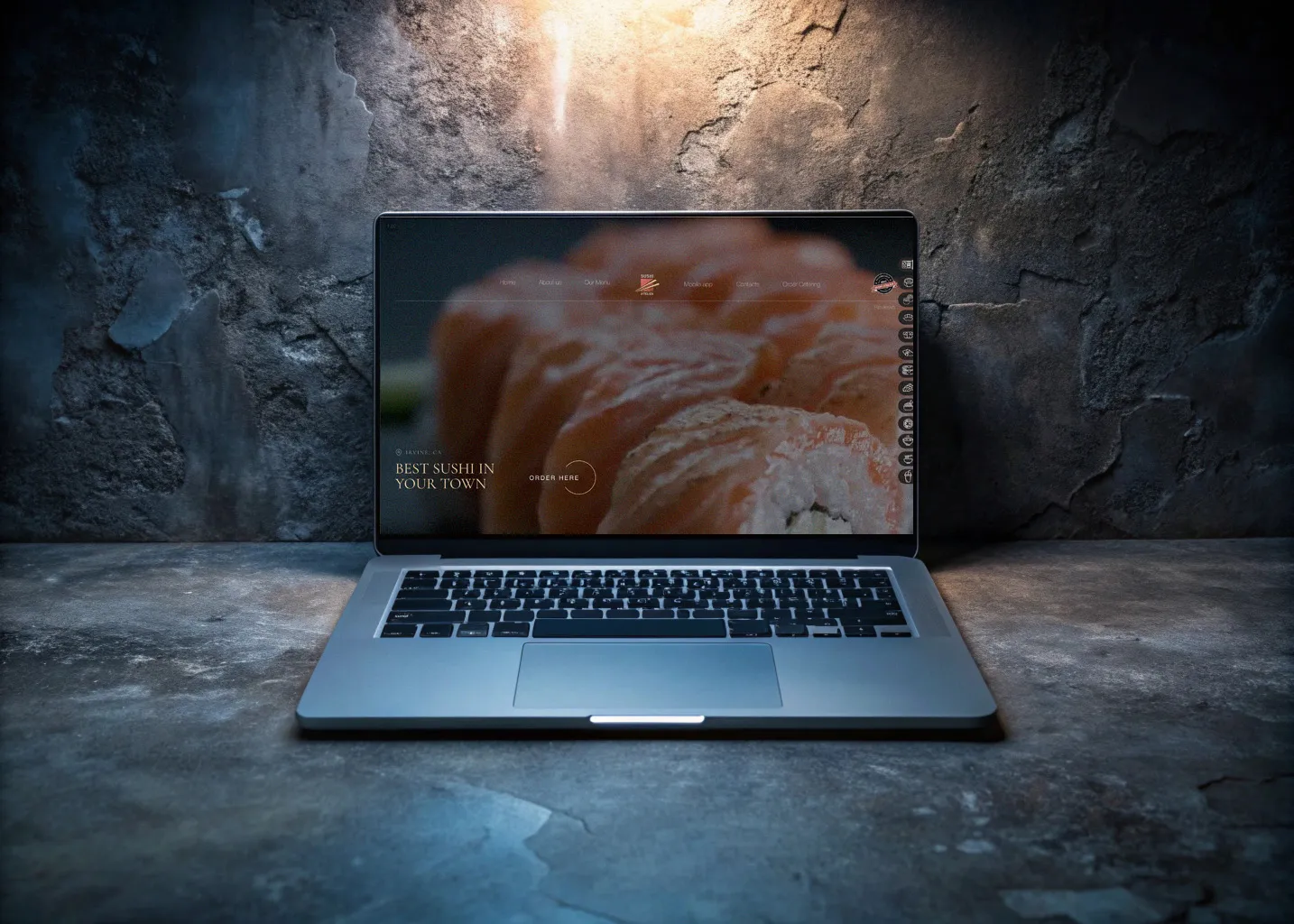 umapalata.space-portfolio