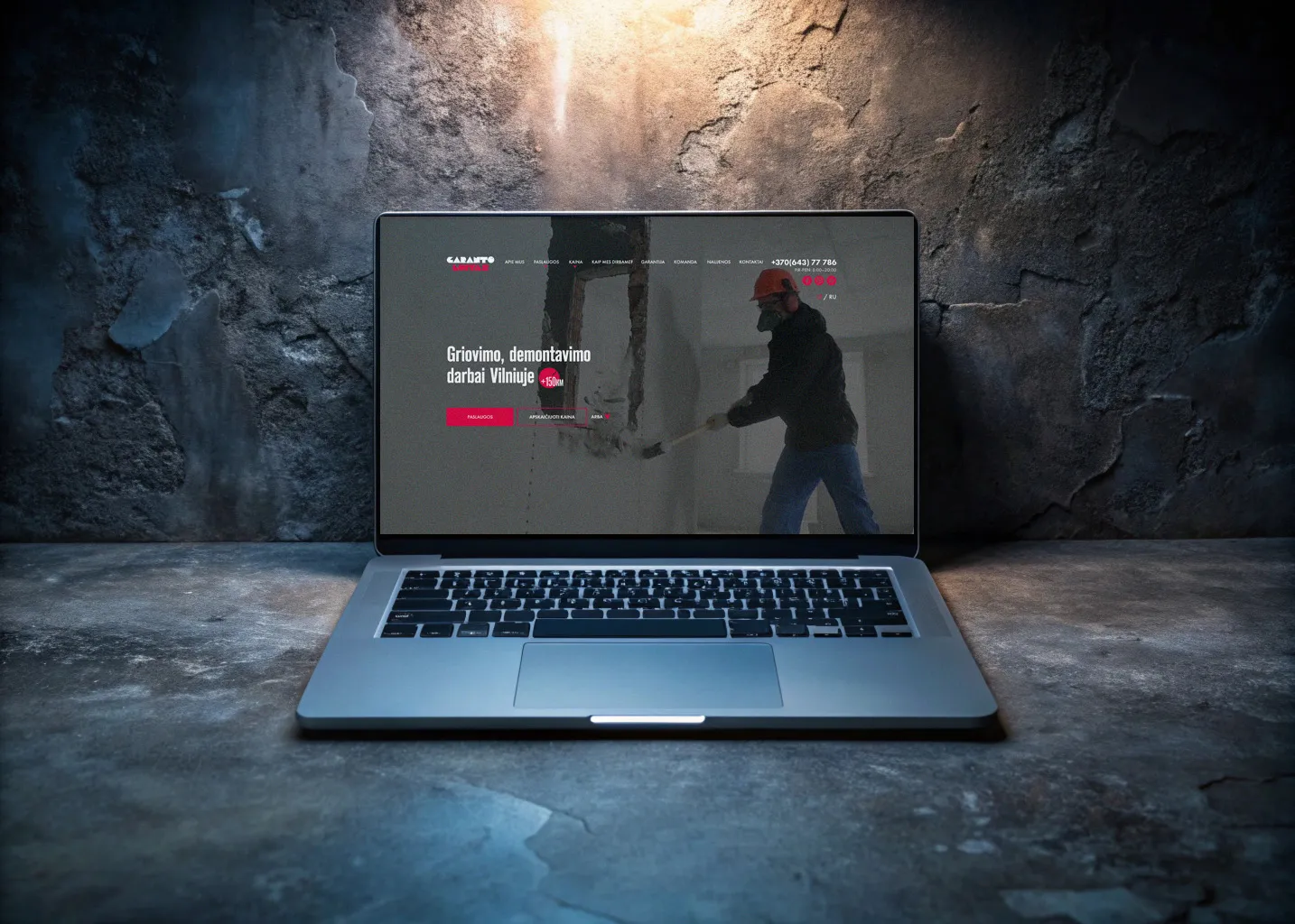 umapalata.space-portfolio