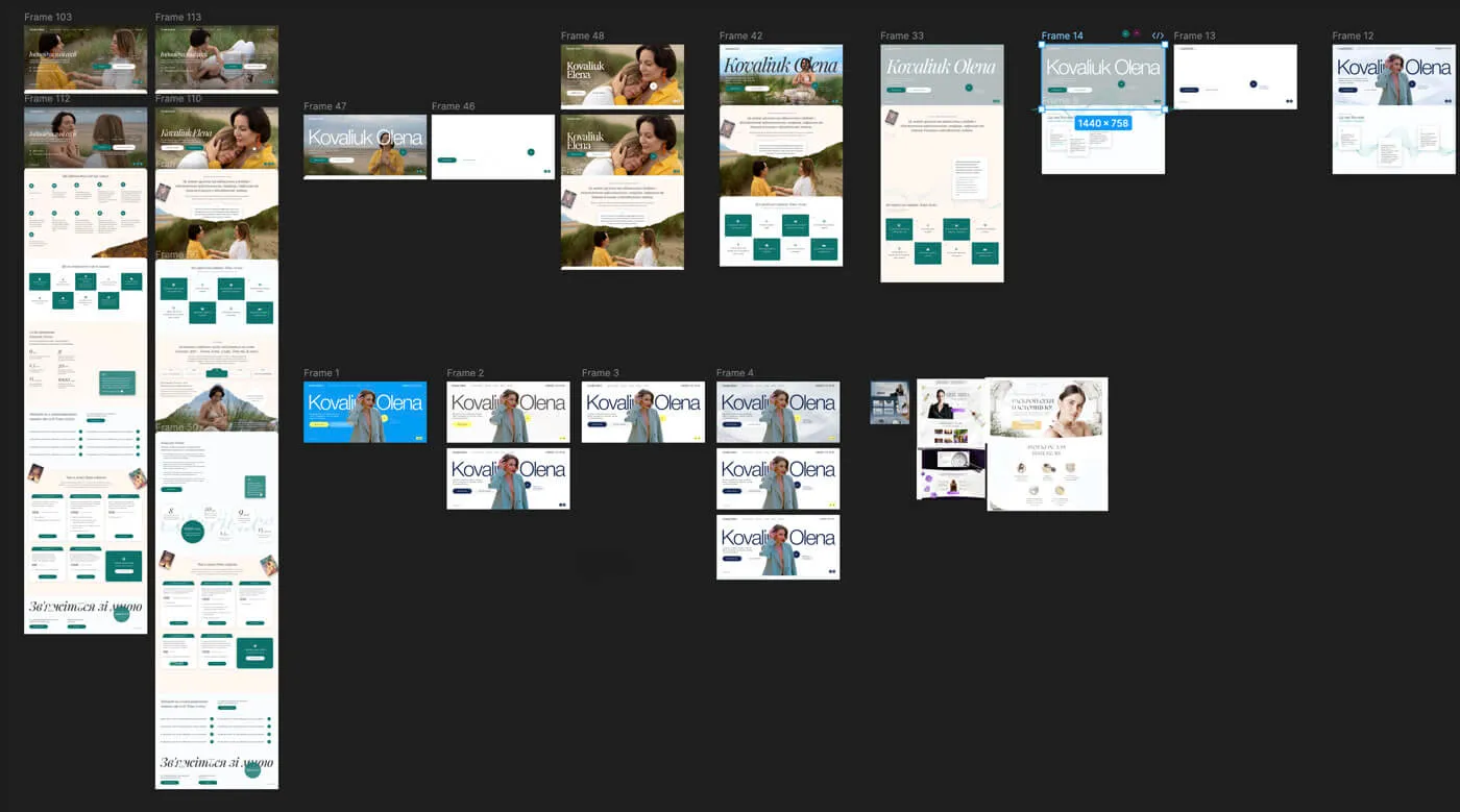 umapalata.space-portfolio