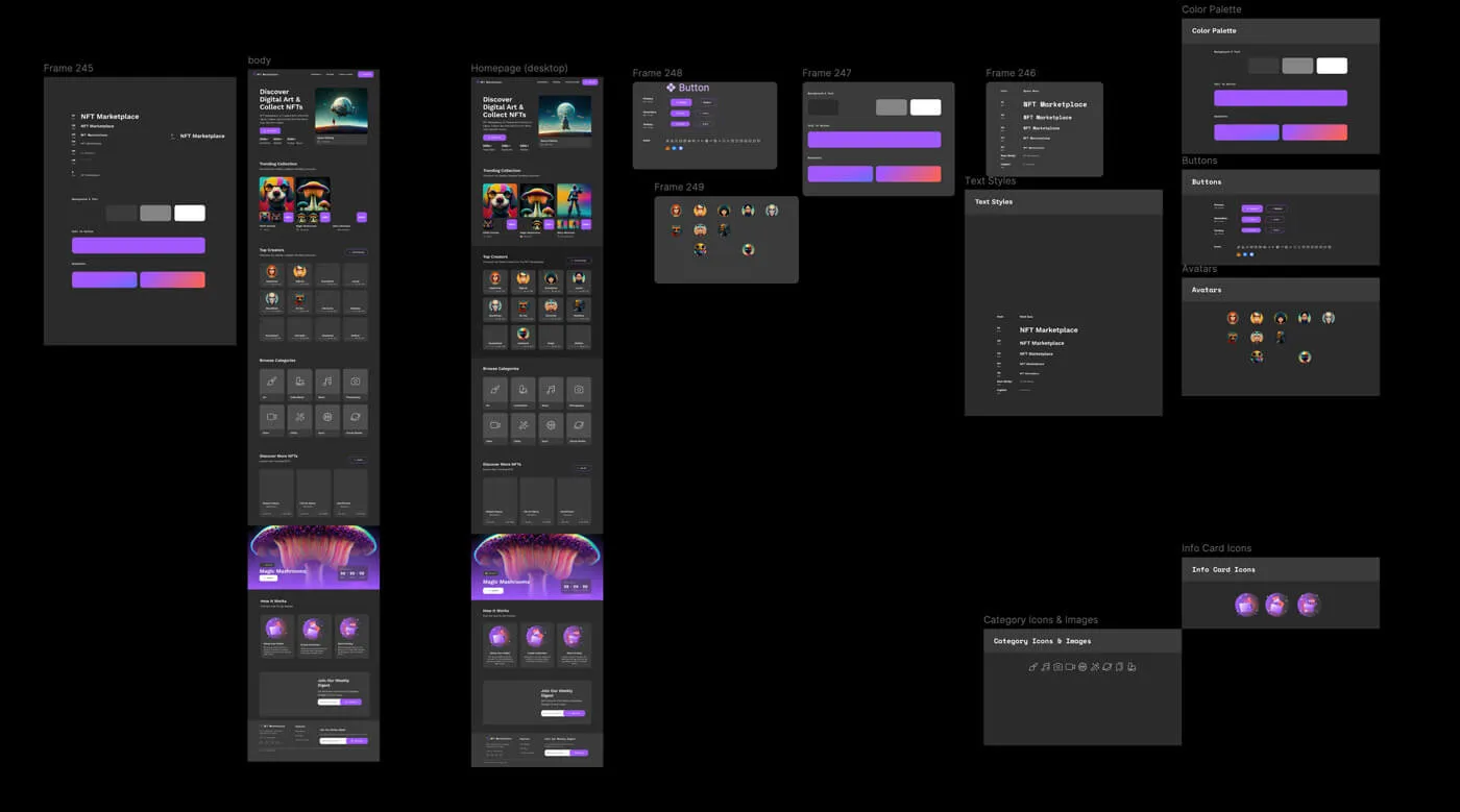 umapalata.space-portfolio