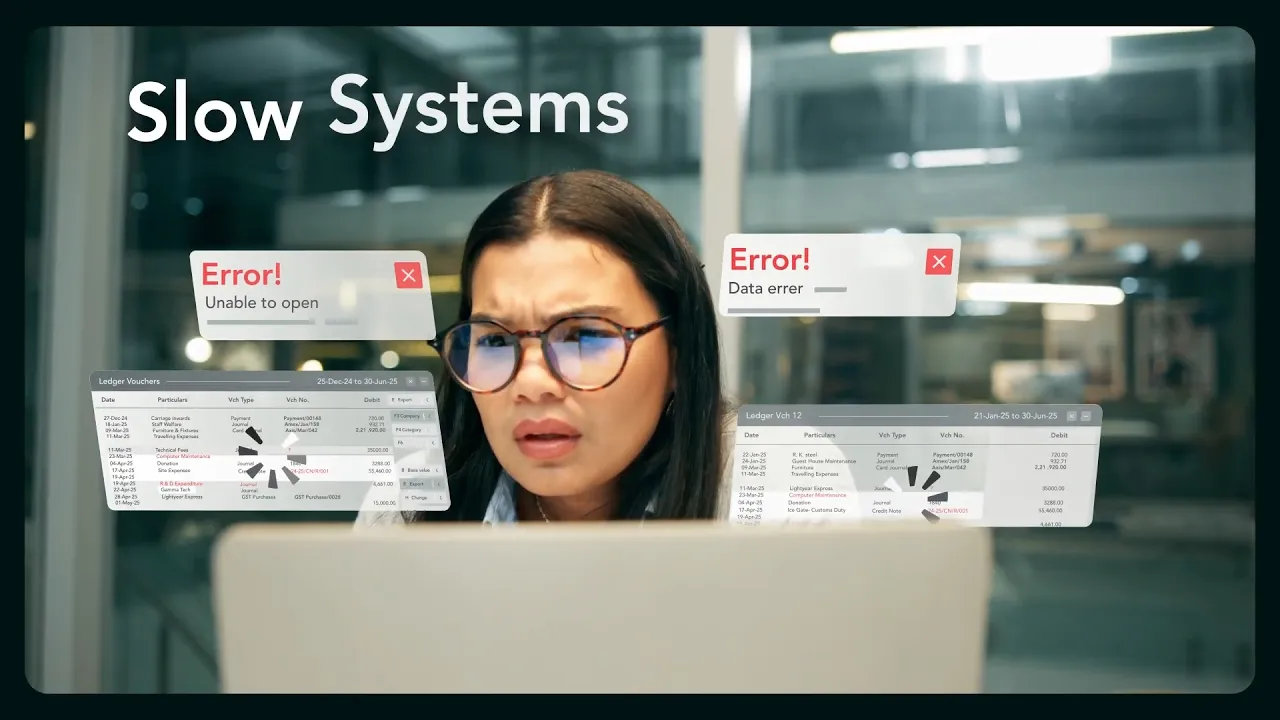 Product explainer example 