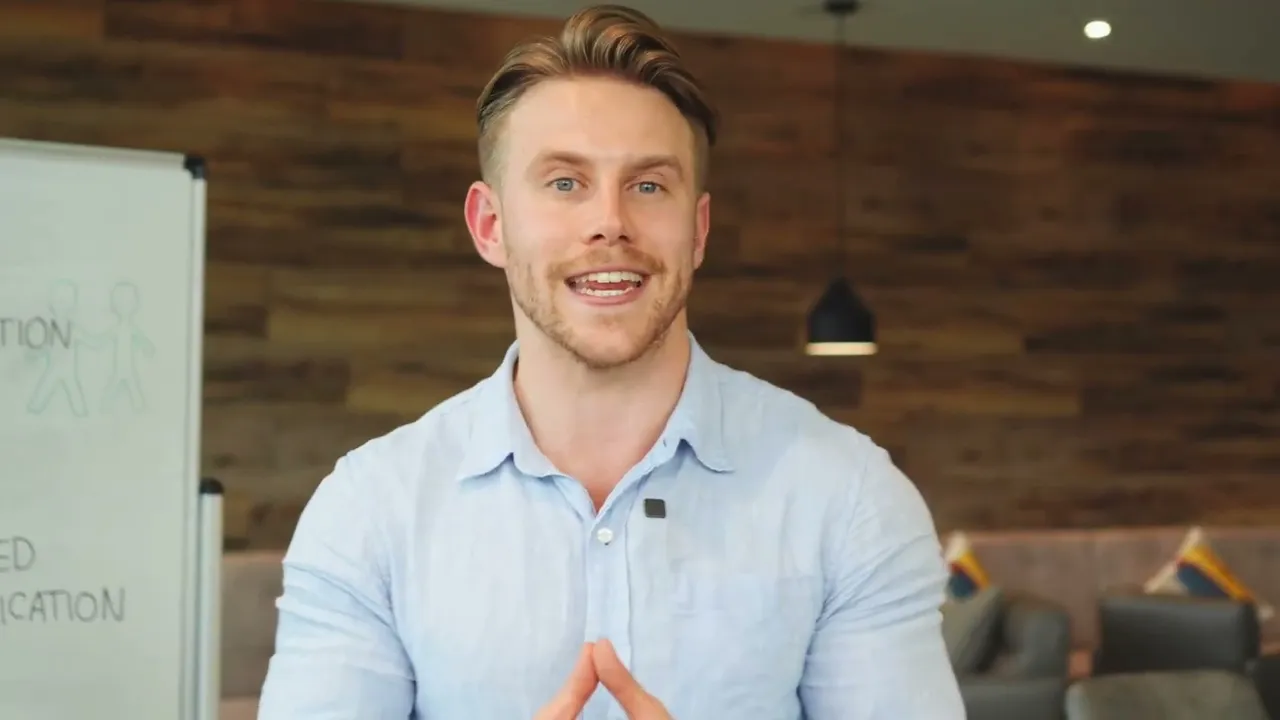 Overview video example 