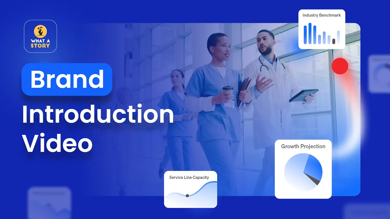 corporate video example