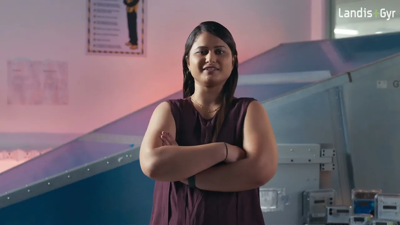 culture video example