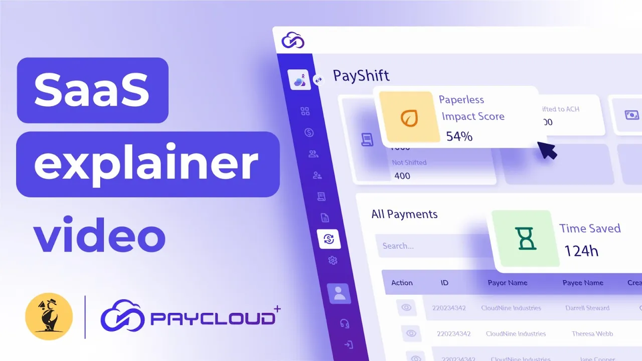 paycloud video