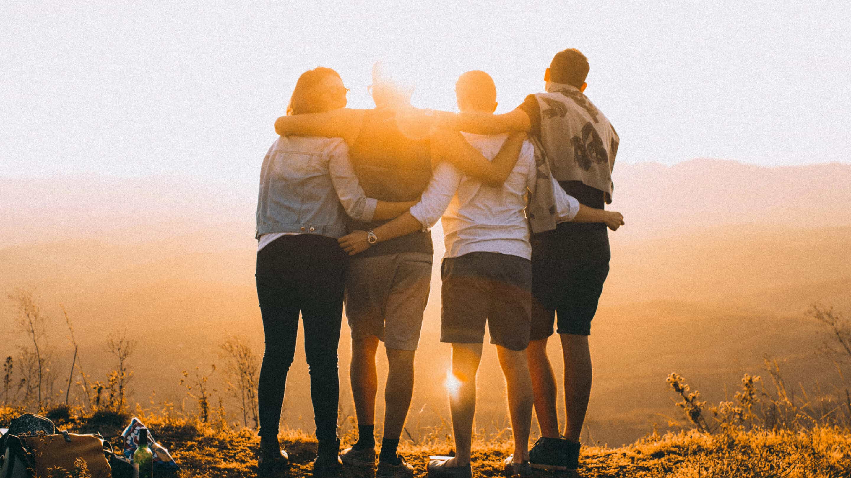 How to overcome my personal battles?