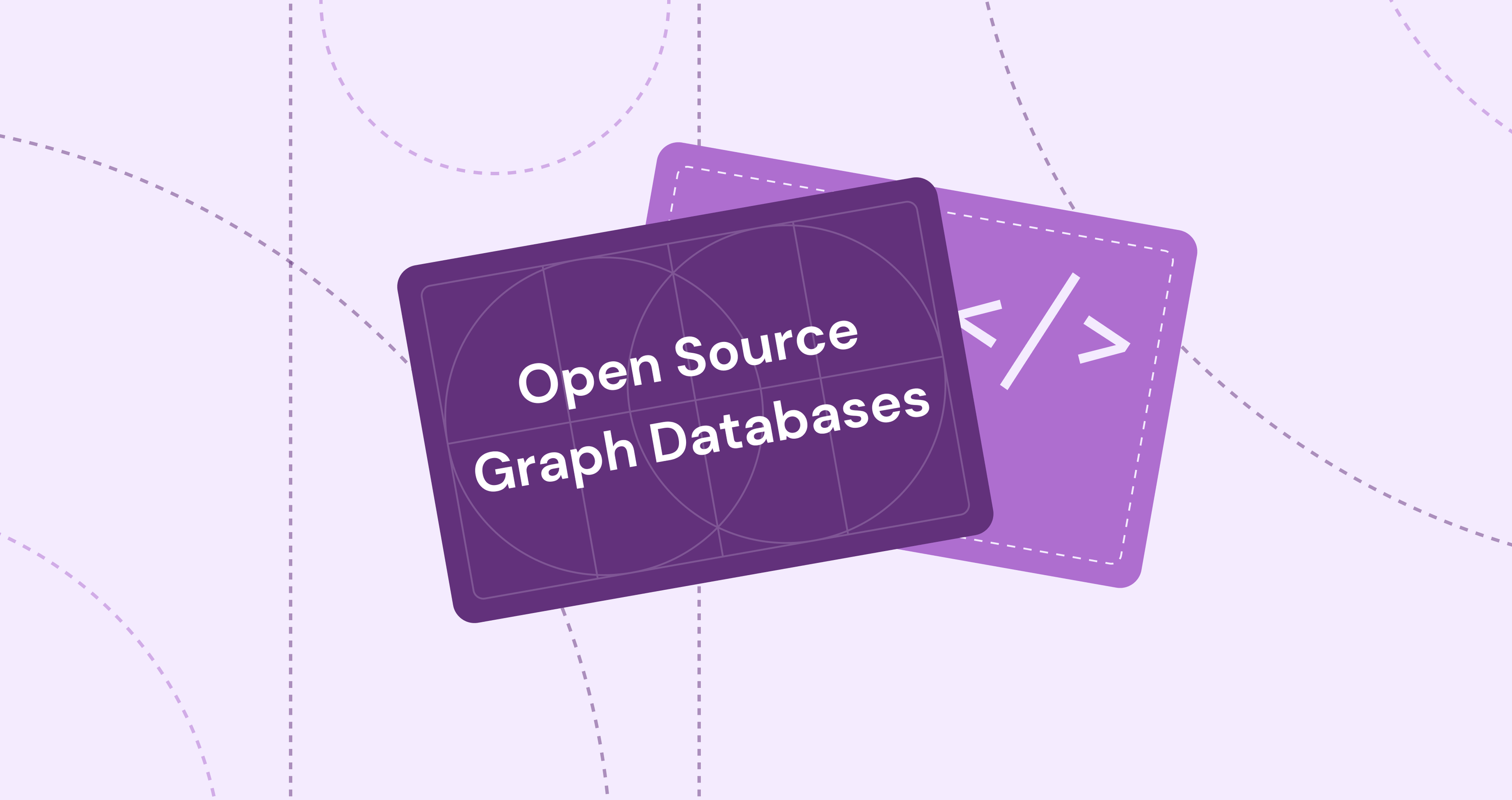 7 Best Open Source Graph Databases