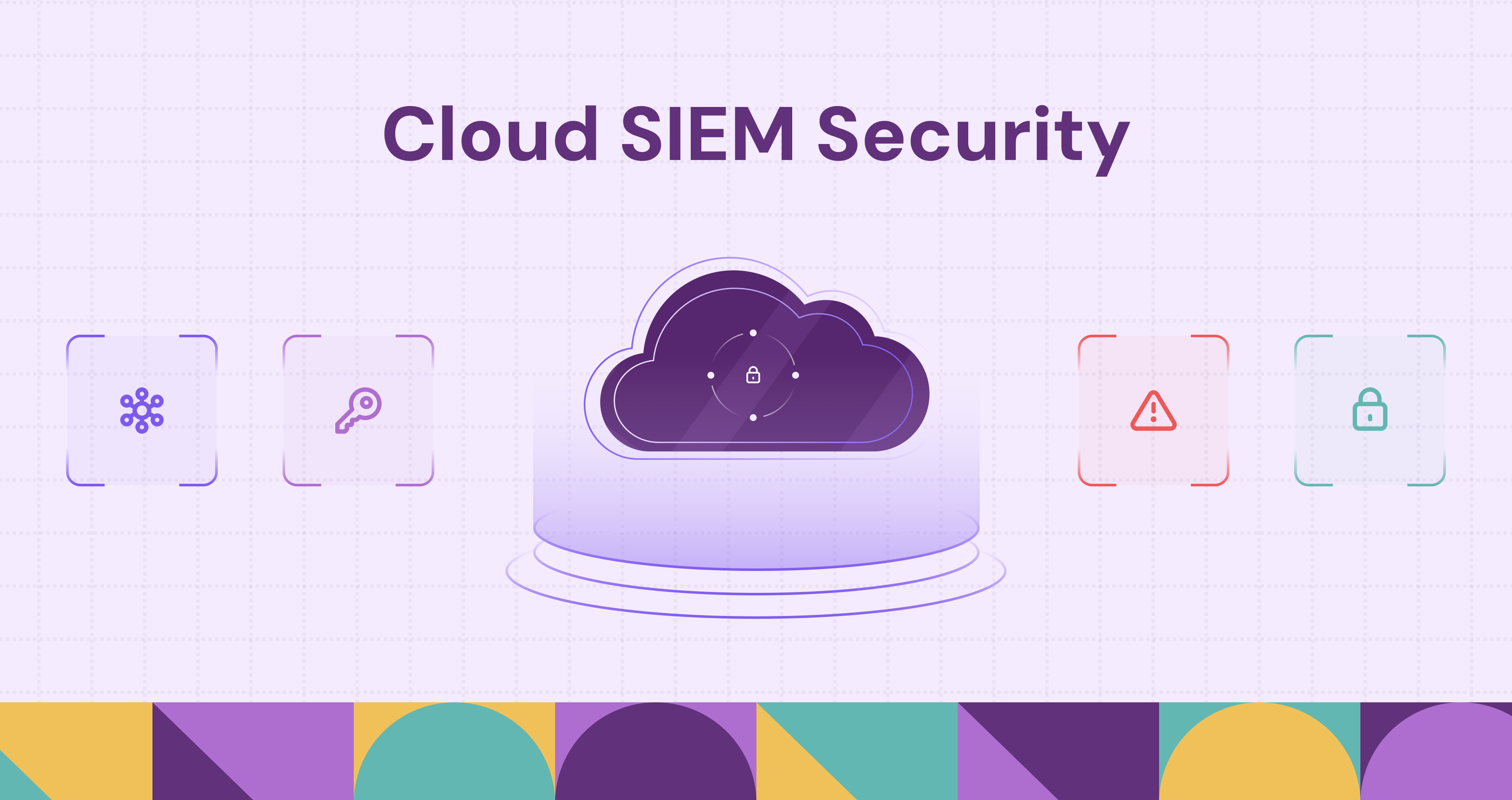 What is Cloud SIEM? Solutions and Strategies