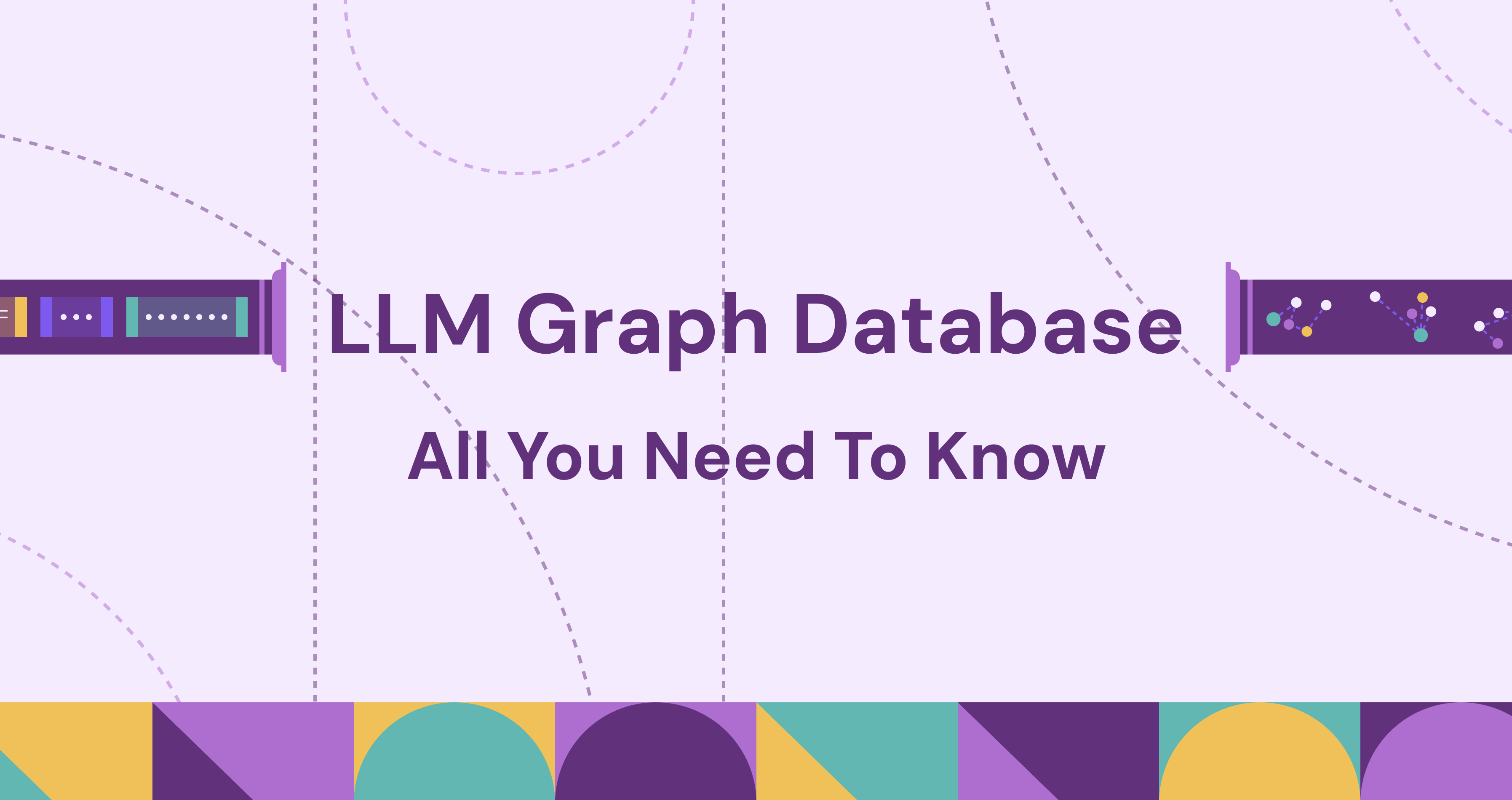 LLM Graph Database : All You Need To Know