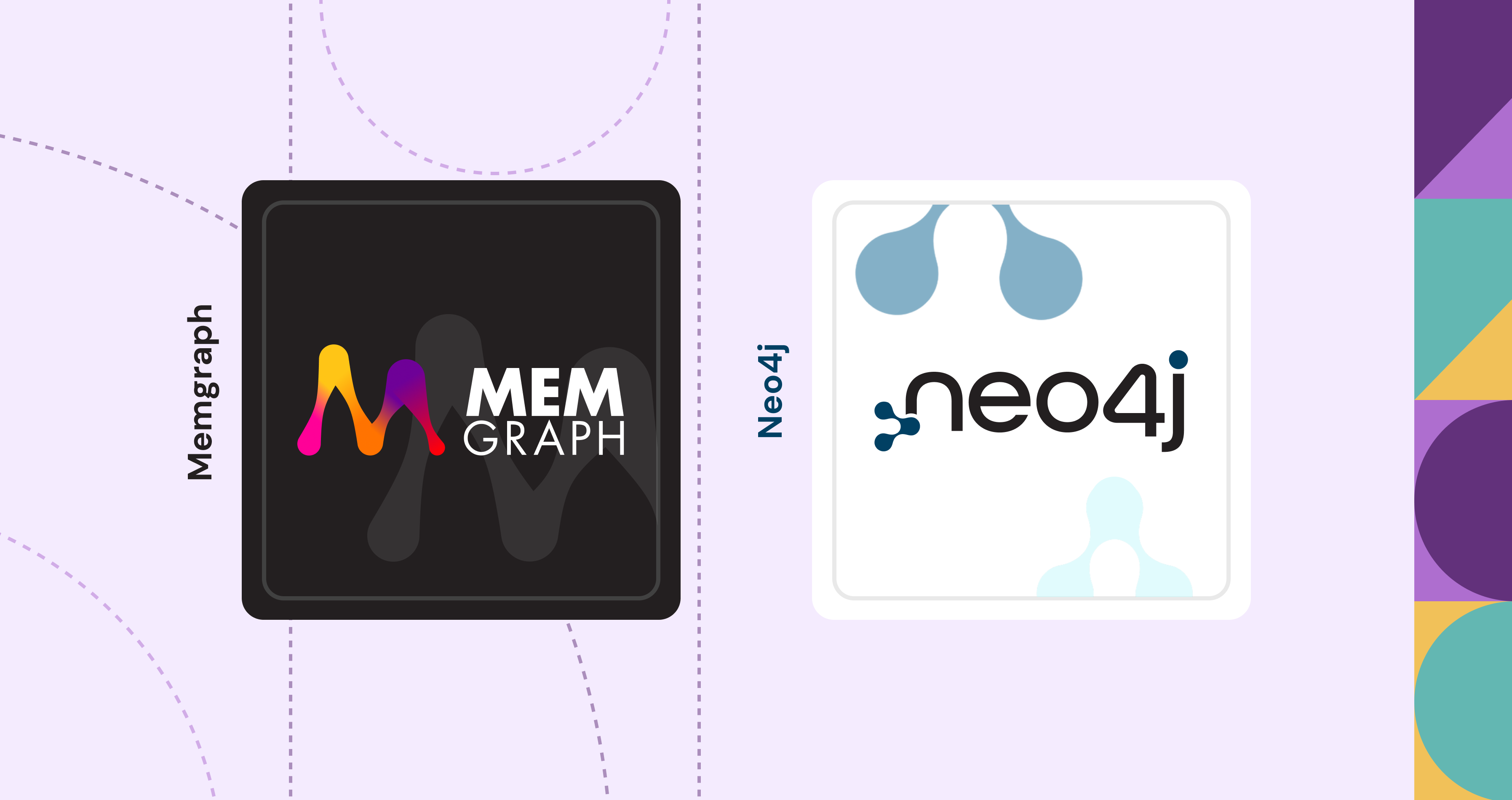 Memgraph vs Neo4j: Graph Database Comparison