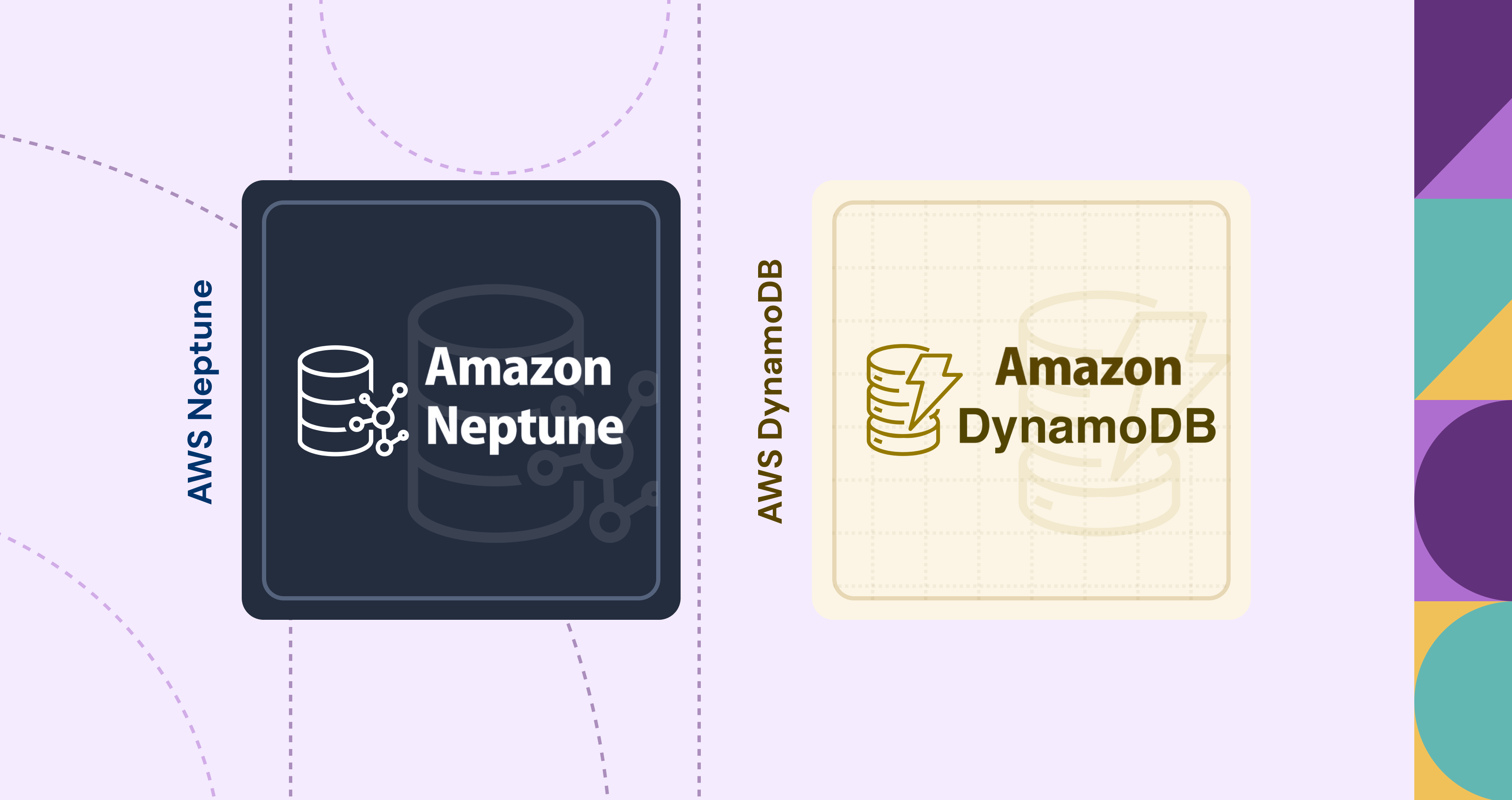 AWS Neptune vs DynamoDB: Database Comparison Guide