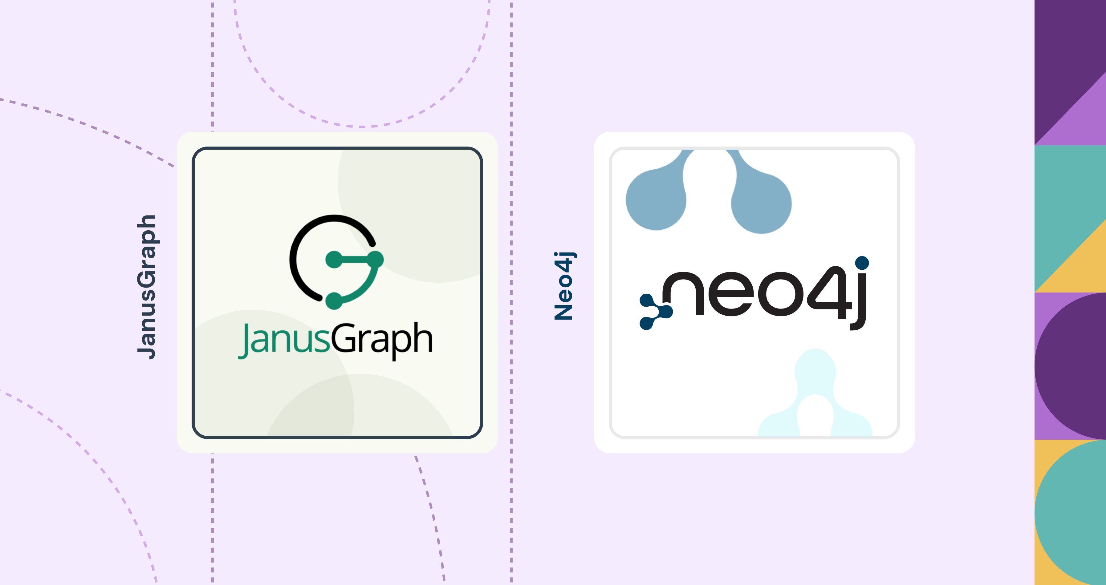 Janusgraph vs Neo4j : Key Differences & Comparison