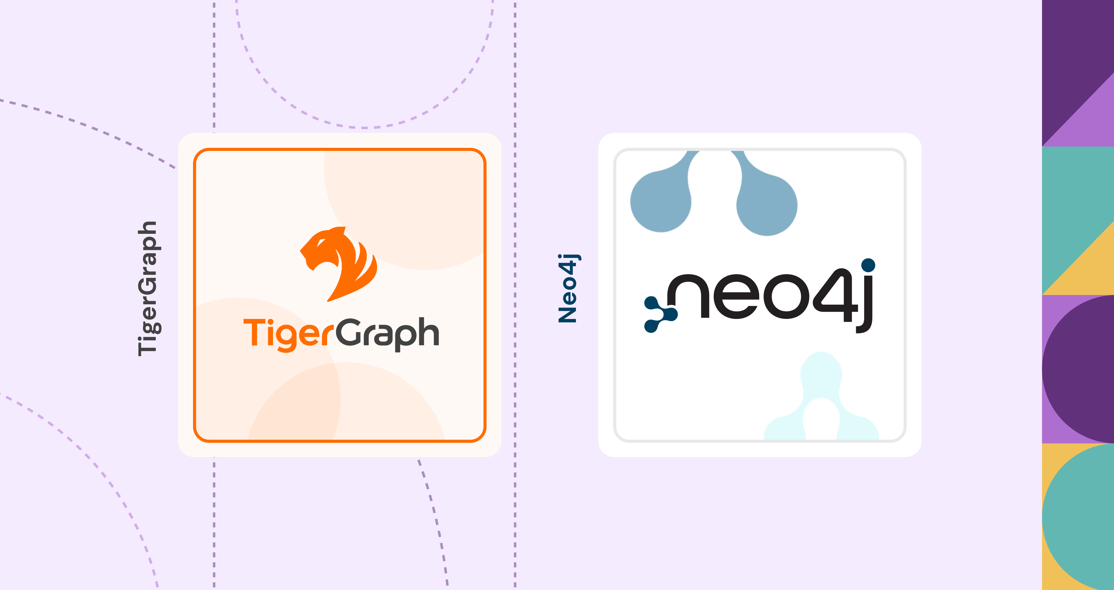 TigerGraph vs Neo4j: How to Choose for Your Workload