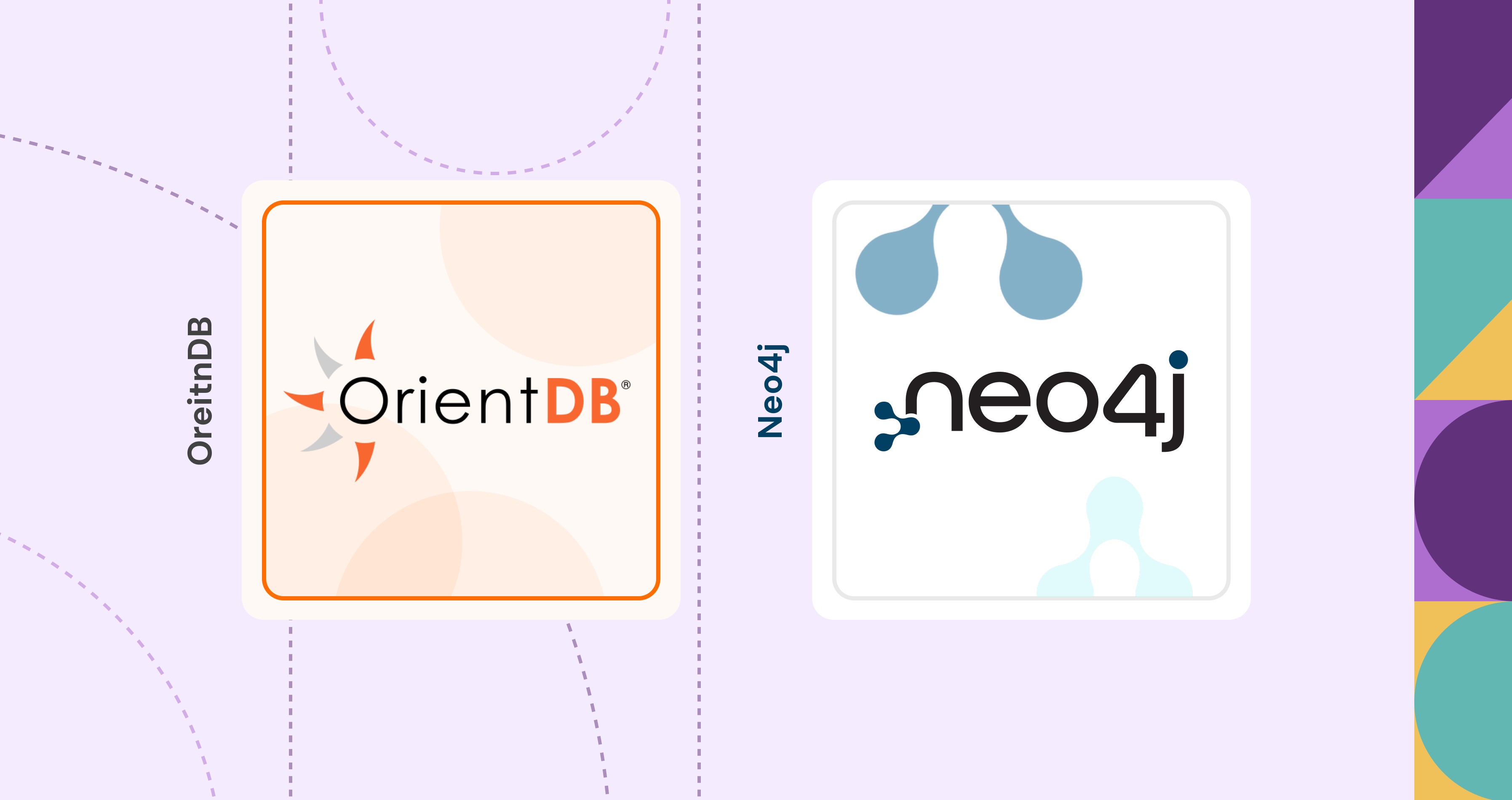 OrientDB vs Neo4j: Features, Performance, Use Cases
