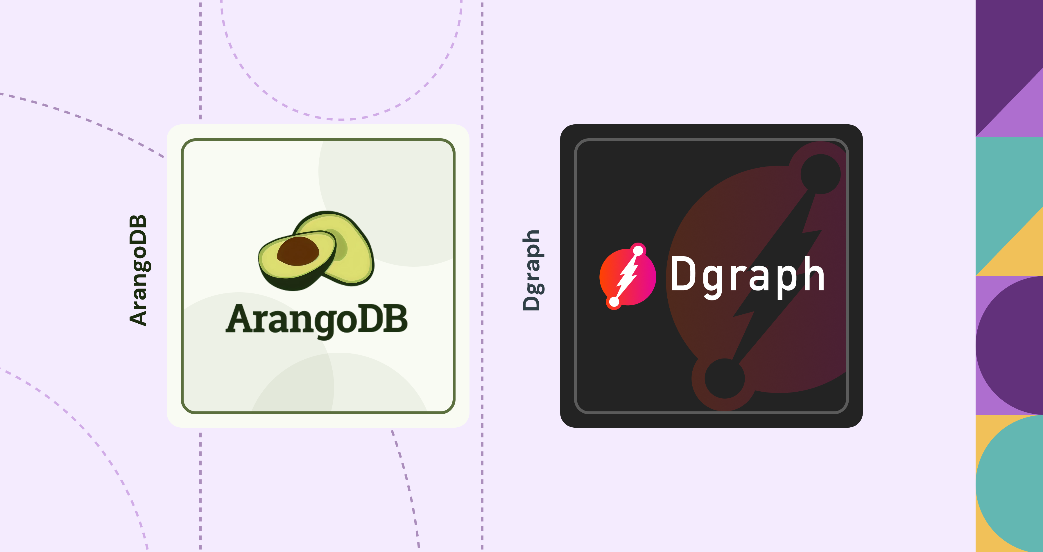 Choosing Between ArangoDB and Dgraph: A Developer’s Guide