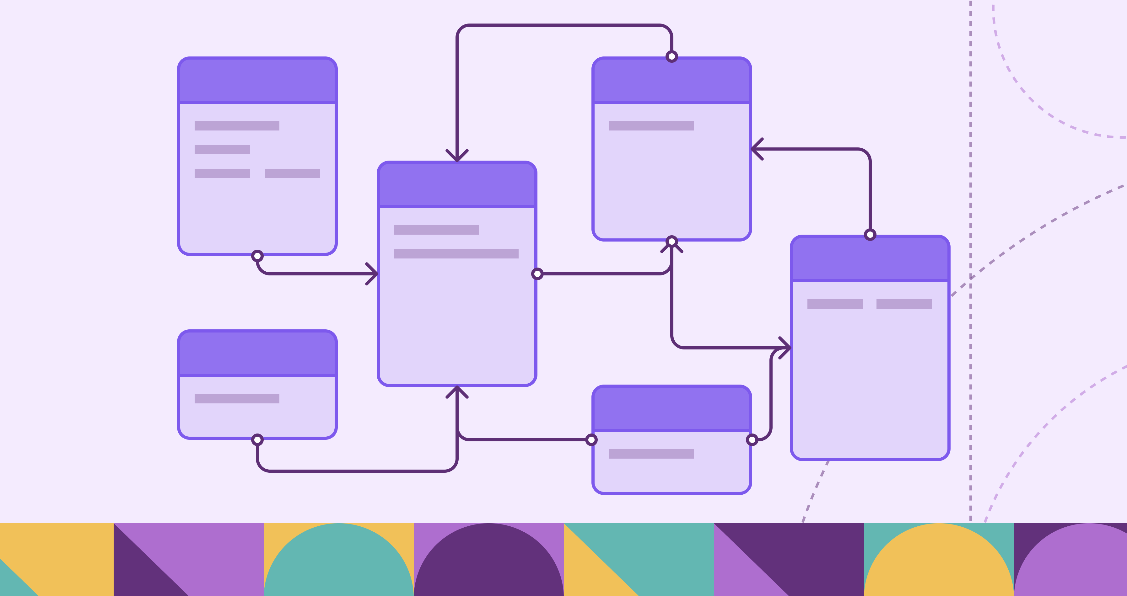 What is an Aggregate Schema?