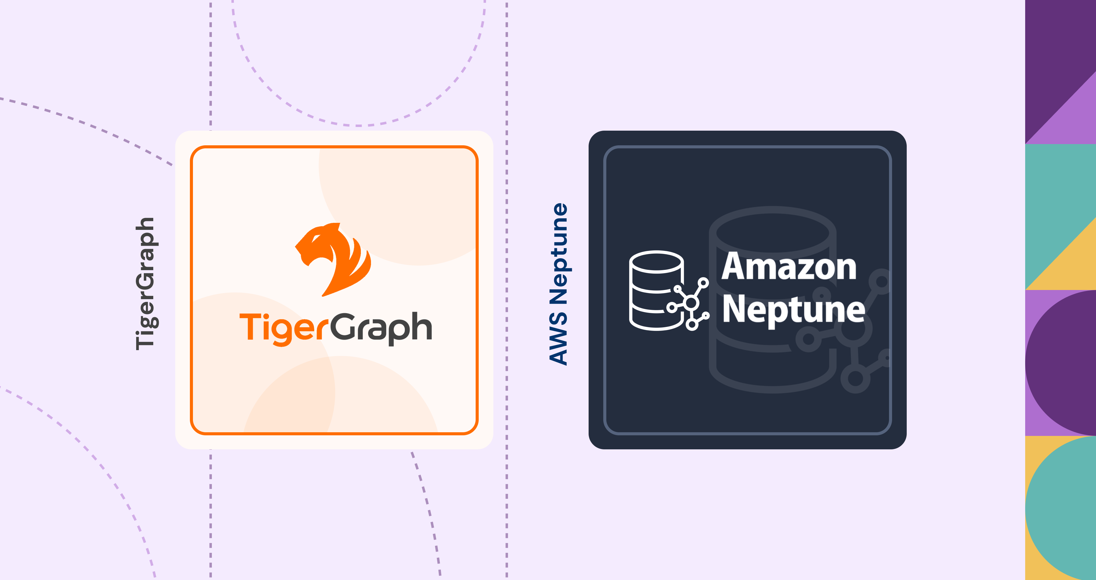 TigerGraph vs Amazon Neptune: Key Differences & Comparison