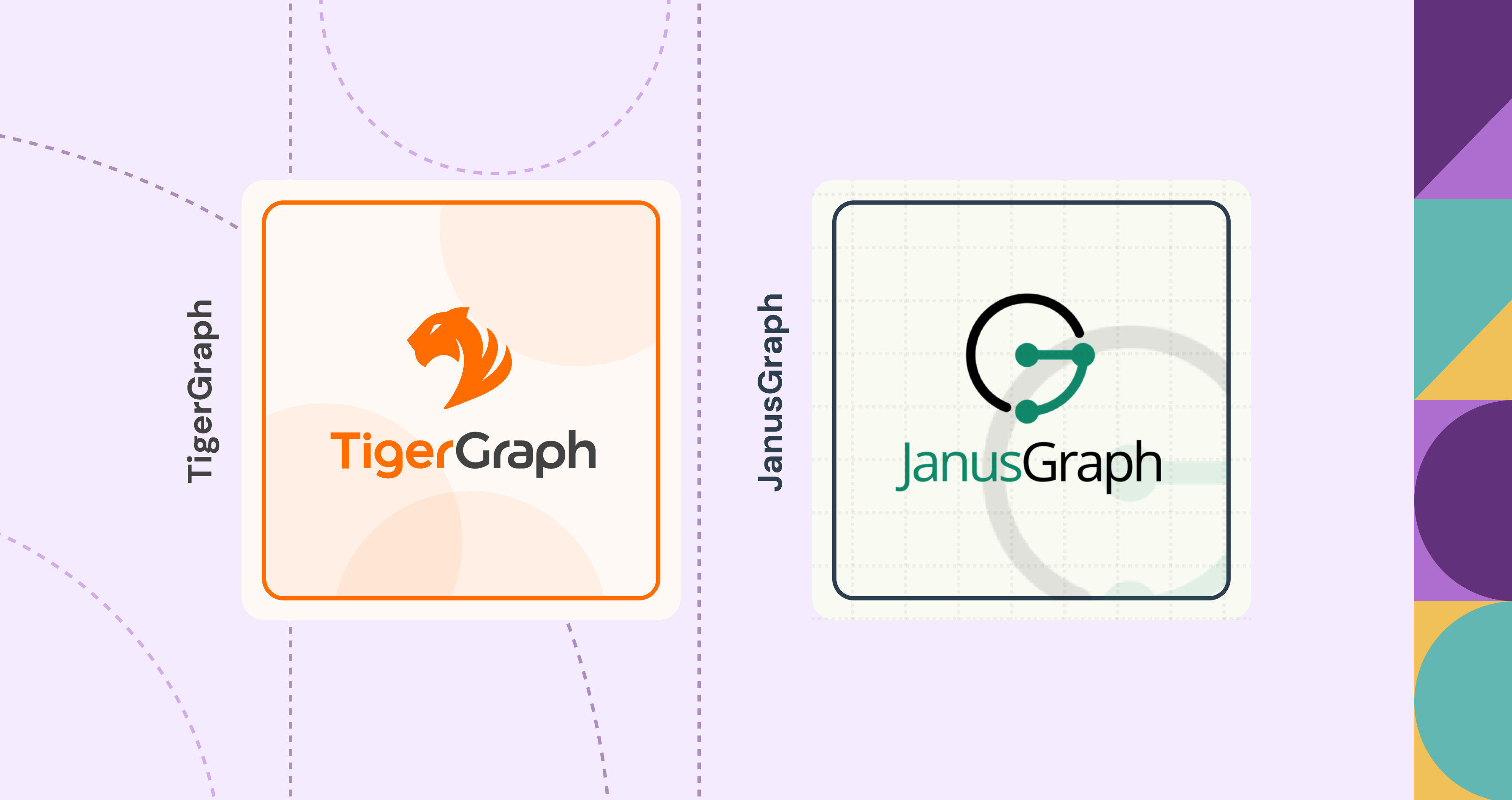 TigerGraph vs JanusGraph: Key Differences & Comparison