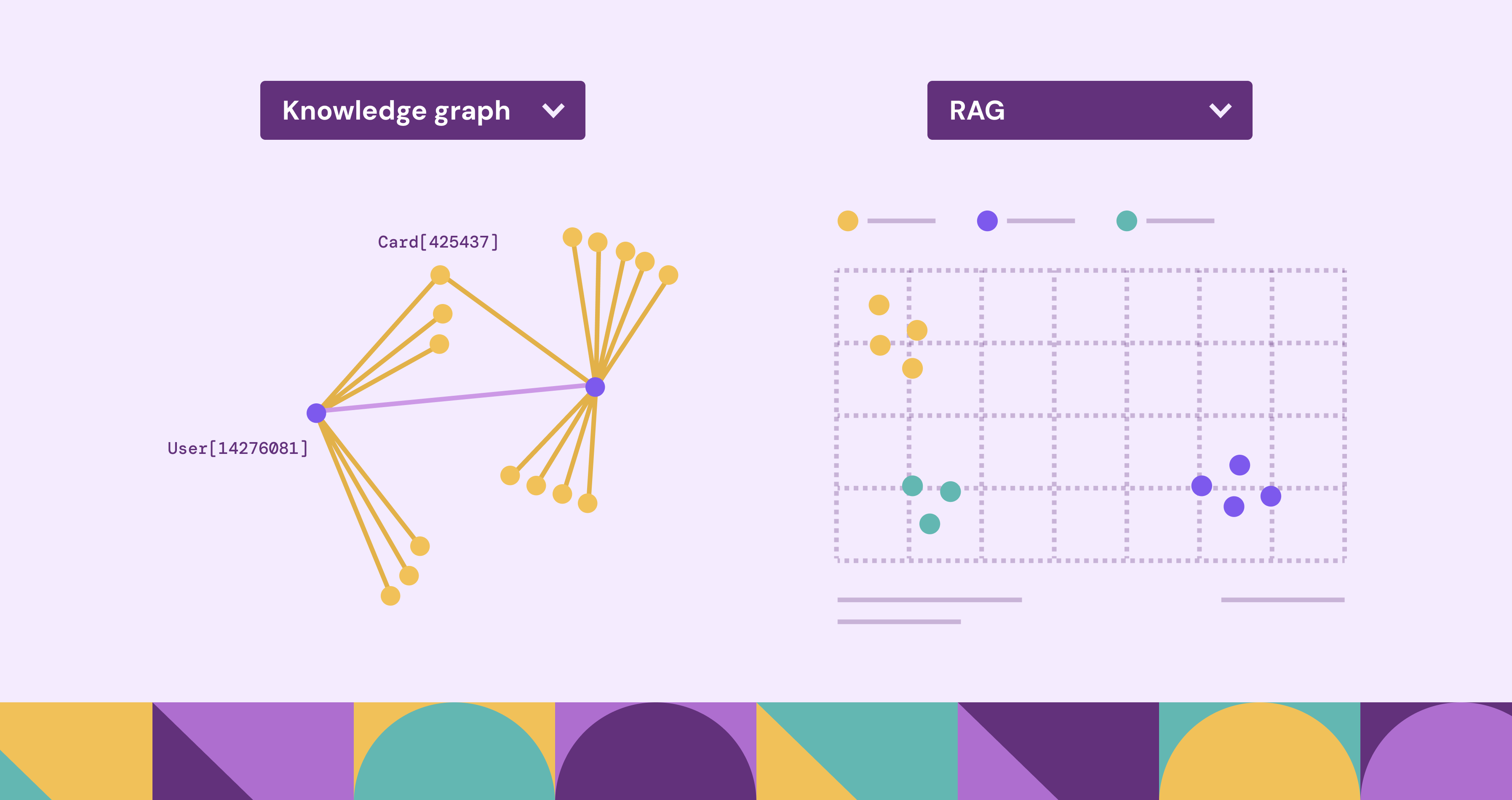 Knowledge Graph vs RAG: Know the Differences