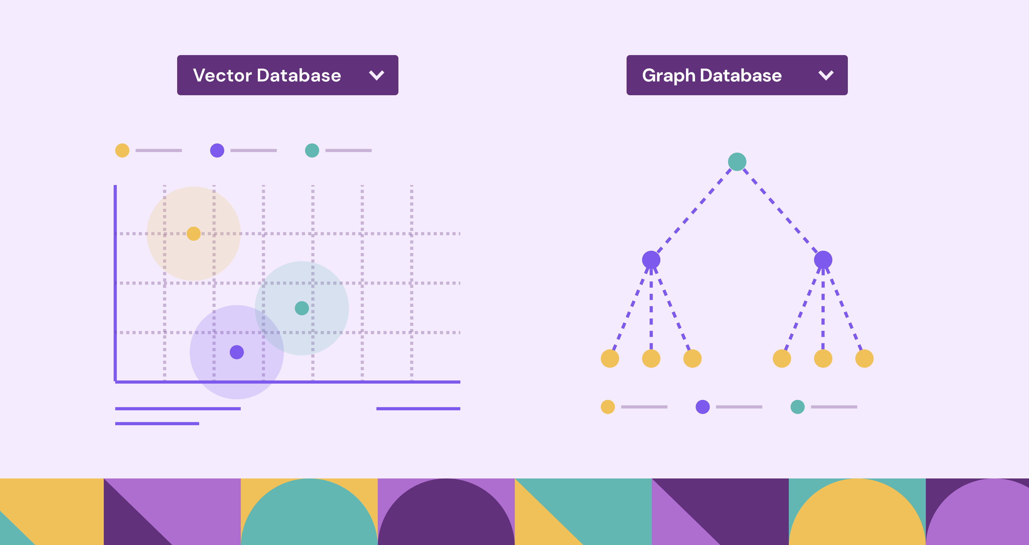 Vector Database vs Graph Database: Key Differences